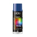 HQS Lakier Spray RAL 5010 niebieski gorczycowy 400 ml