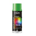HQS Lakier Spray RAL 6018 zielono żółty 400 ml