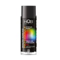 HQS Lakier Spray RAL 8019 brązowy szary 400 ml