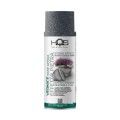 HQS Lakier Spray efekt kamienia szary ciemny 400 ml