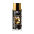 HQS Lakier Spray super chrom złoty 400 ml