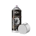 HQS Lakier Spray super chrom srebrny 400 ml