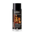 HQS Lakier Spray wysokotemperaturowy czarny 400 ml
