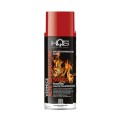 HQS Lakier Spray wysokotemperaturowy czerwony 400 ml