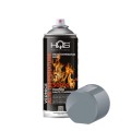 HQS Lakier Spray wysokotemperaturowy szary ciemny 400 ml