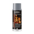 HQS Lakier Spray wysokotemperaturowy szary ciemny 400 ml