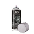 HQS Lakier Spray aluminiowy do felg 400 ml