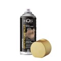 HQS Lakier Spray efekt metaliczny złoty stary 400 ml