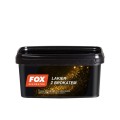 FOX Lakier dekoracyjny z brokatem 1L srebrny