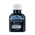 SENTIC Pigment do farb 80 ml Turkusowy D16