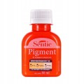 SENTIC Pigment do farb 80 ml Brzoskwiniowy D05