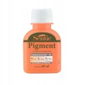 SENTIC Pigment do farb 80 ml Pomarańczowy D06
