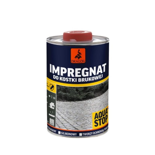 DRAGON Impregnat do bruku AQUASTOP 2,5L