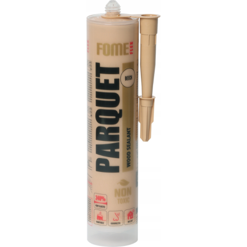 Fome Flex Kit do Parkietu Buk 300ml