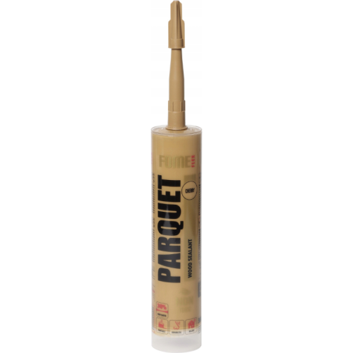 Fome Flex Kit do Parkietu Wiśnia 300ml