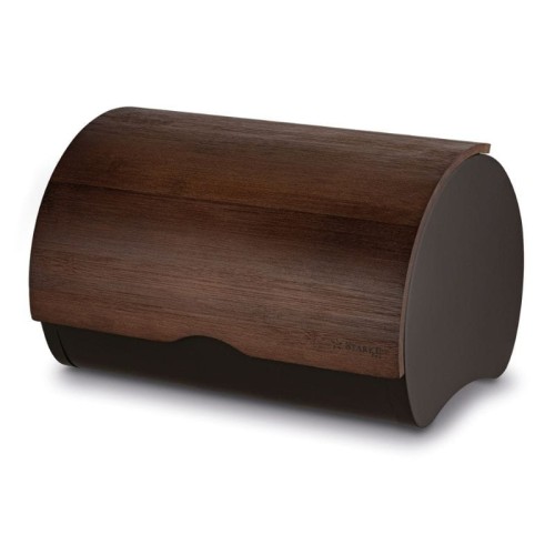 STARKE PRO Chlebak stalowy Starlet Brown - brązowy