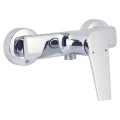 DEANTE Bateria prysznicowa ścienna IVO chrom BLI_040M