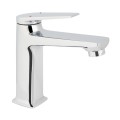 DEANTE Bateria umywalkowa IVO chrom BLI_020M