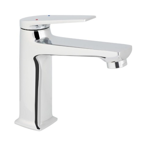 DEANTE Bateria umywalkowa IVO chrom BLI_020M