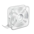 TESA Dwustronna taśma montażowa z Nano Power 3m x 30mm transparentna