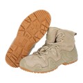 LAHTI PRO Buty outdoorowe trzewiki trekkingowe beżowe L30126 rozmiar 47