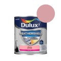 DULUX Emalia Weathershield do drewna, metalu i PCV 0,7L różowy
