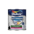 DULUX Emalia Weathershield do drewna, metalu i PCV 0,7L zielony świerkowy
