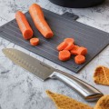 KonigHOFFER Zestaw 4 desek do krojenia ze stojakiem Marcel