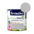 ŚNIEŻKA Barwy Natury Plus 2,5L BP09 Księżycowa Noc