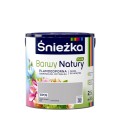 ŚNIEŻKA Barwy Natury Plus 2,5L BP09 Księżycowa Noc