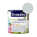 ŚNIEŻKA Barwy Natury Plus 2,5L BP10 Pejzaż Zimowy