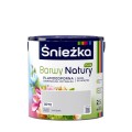 ŚNIEŻKA Barwy Natury Plus 2,5L BP10 Pejzaż Zimowy