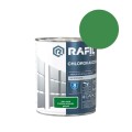 RAFIL Emalia Chlorokauczuk 0,75L zielony miętowy RAL 6029