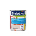 ŚNIEŻKA Emalia akrylowa SUPERMAL A303 cappuccino 0,8L półpołysk