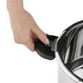 STARKE PRO Zestaw garnków ze składanymi uchwytami Secare 6 elementów