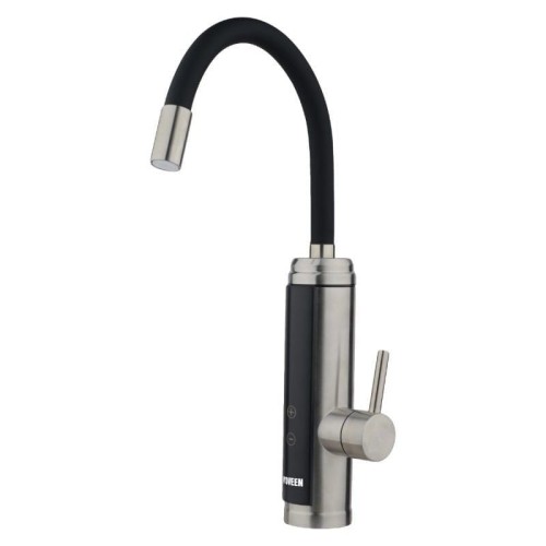 NOVEEN Przepływowy podgrzewacz wody IWH955 inox