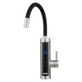 NOVEEN Przepływowy podgrzewacz wody IWH955 inox