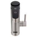 NOVEEN Przepływowy podgrzewacz wody IWH960 inox