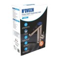 NOVEEN Przepływowy podgrzewacz wody IWH960 inox