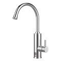 NOVEEN Przepływowy podgrzewacz wody IWH850 INOX