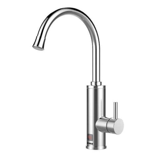 NOVEEN Przepływowy podgrzewacz wody IWH850 INOX