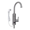 NOVEEN Przepływowy podgrzewacz wody IWH850 INOX