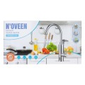 NOVEEN Przepływowy podgrzewacz wody IWH850 INOX