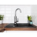 NOVEEN Przepływowy podgrzewacz wody IWH850 INOX