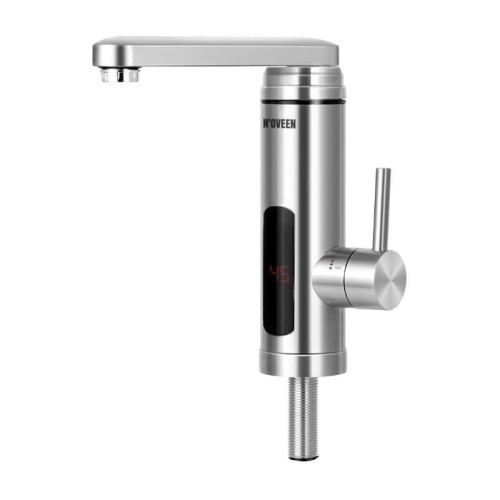 NOVEEN Przepływowy podgrzewacz wody IWH560 INOX