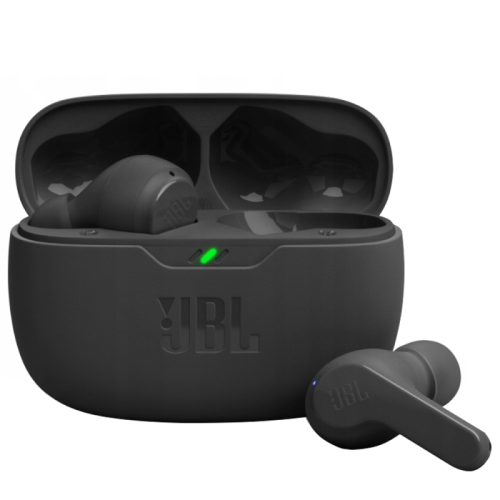 JBL WaveBeam słuchawki bezprzewodowe dokanałowe