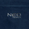 NEO TOOLS Bluza polarowa, granatowa rozmiar XL