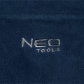 NEO TOOLS Bluza polarowa, granatowa rozmiar M