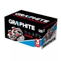 GRAPHITE Strug elektryczny 1300W 59G680