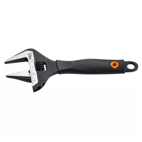 NEO TOOLS Klucz nastawny 150 mm, zakres 0-34 mm 03-015
